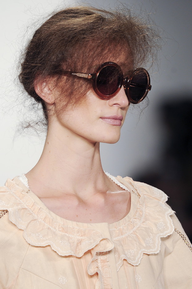 Okulary - trendy jesień-zima 2014/2015