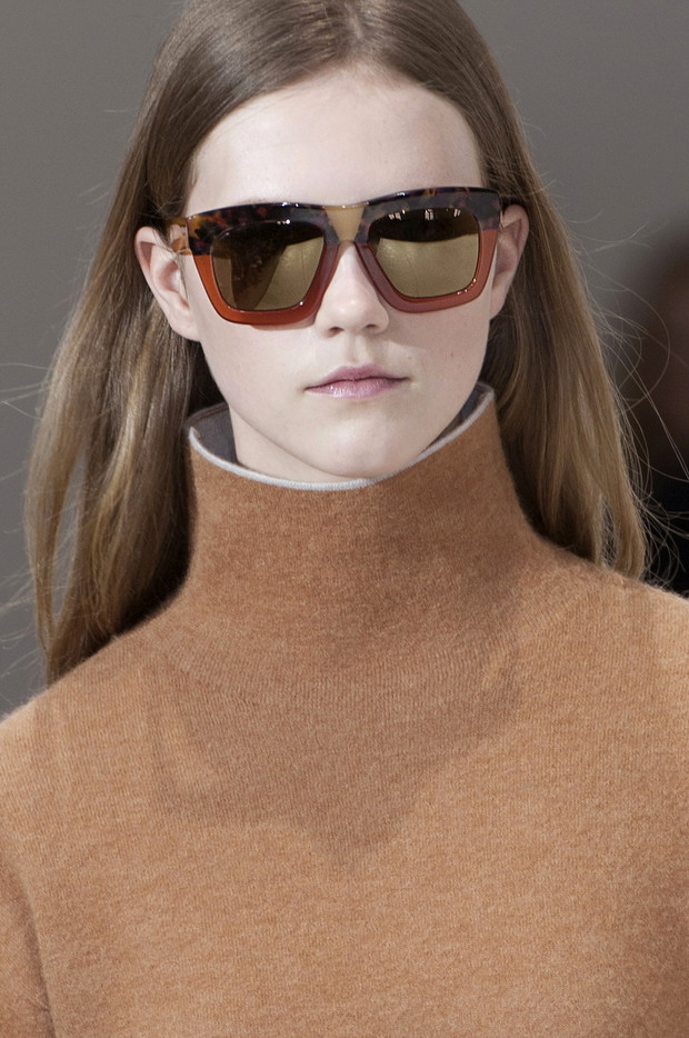 Okulary - trendy jesień-zima 2014/2015