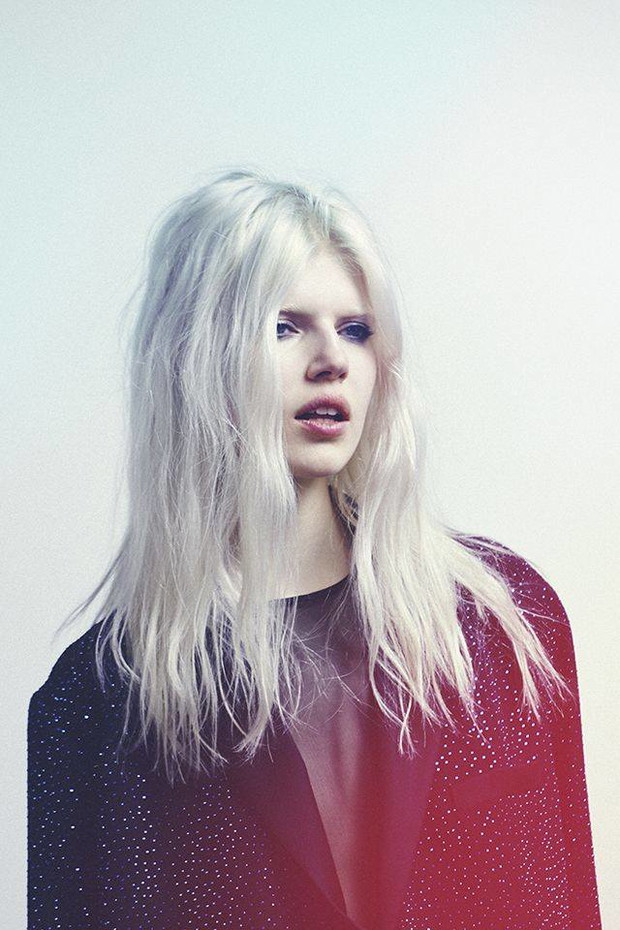 Ola Rudnicka dla H&M Studio jesień-zima 2014/2015