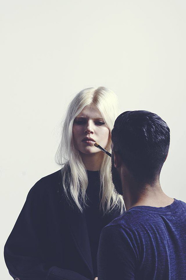 Ola Rudnicka dla H&M Studio jesień-zima 2014/2015