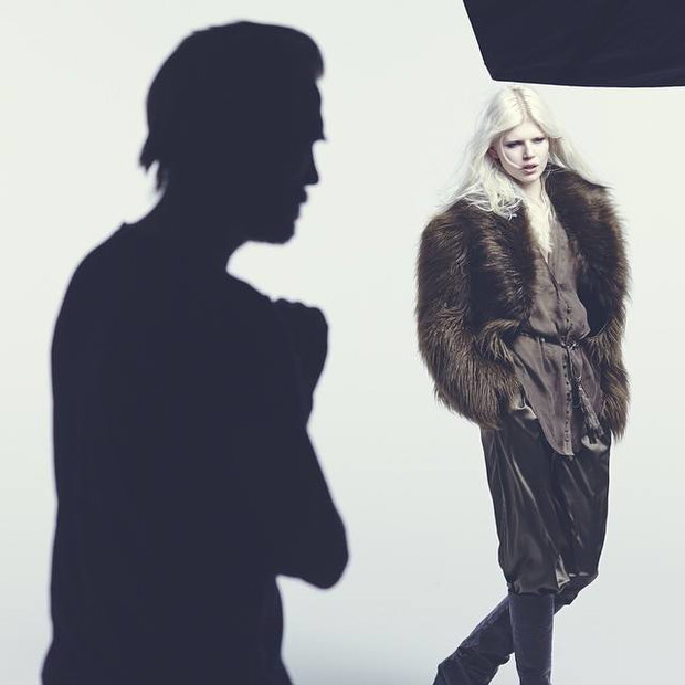 Ola Rudnicka dla H&M Studio jesień-zima 2014/2015