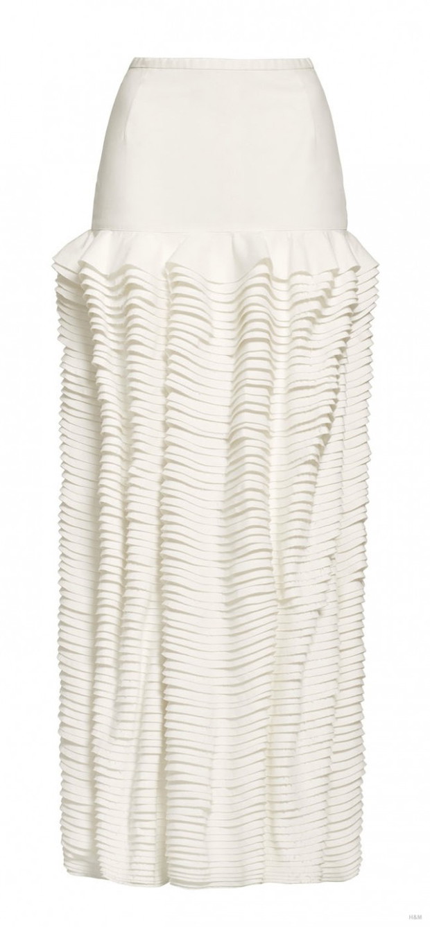 Premierowa kolekcja zwycięzcy H&M Design Award