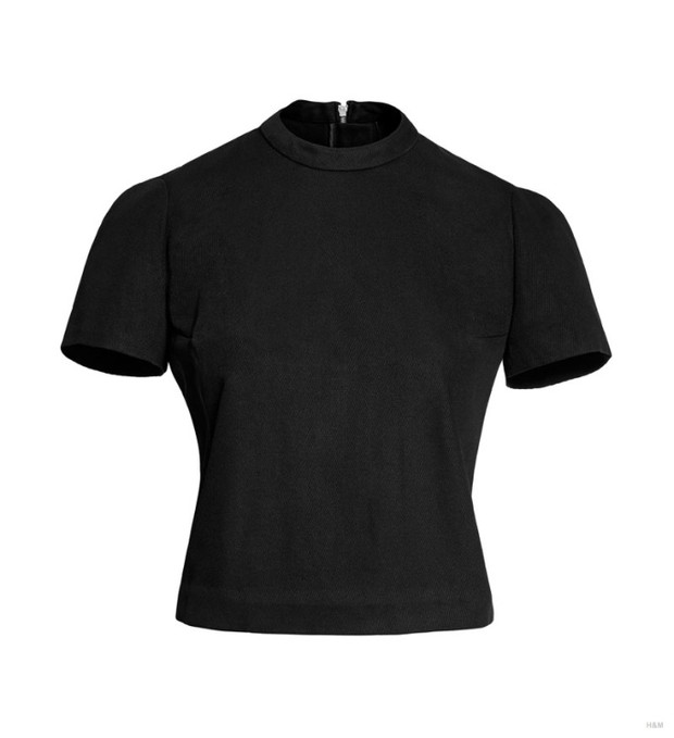 Premierowa kolekcja zwycięzcy H&M Design Award