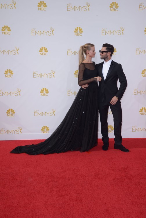 Primetime Emmy Awards 2014