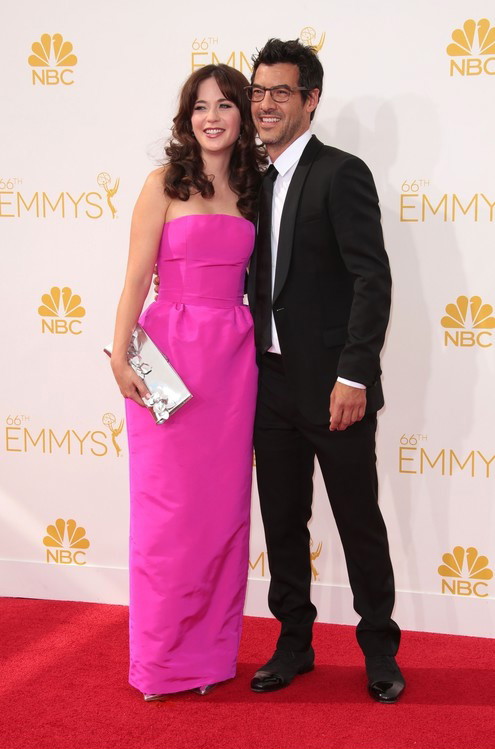 Primetime Emmy Awards 2014