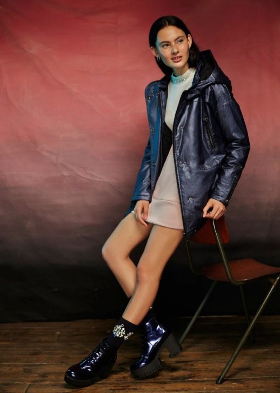 Świąteczny lookbook Asos
