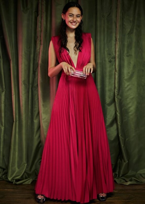 Świąteczny lookbook Asos