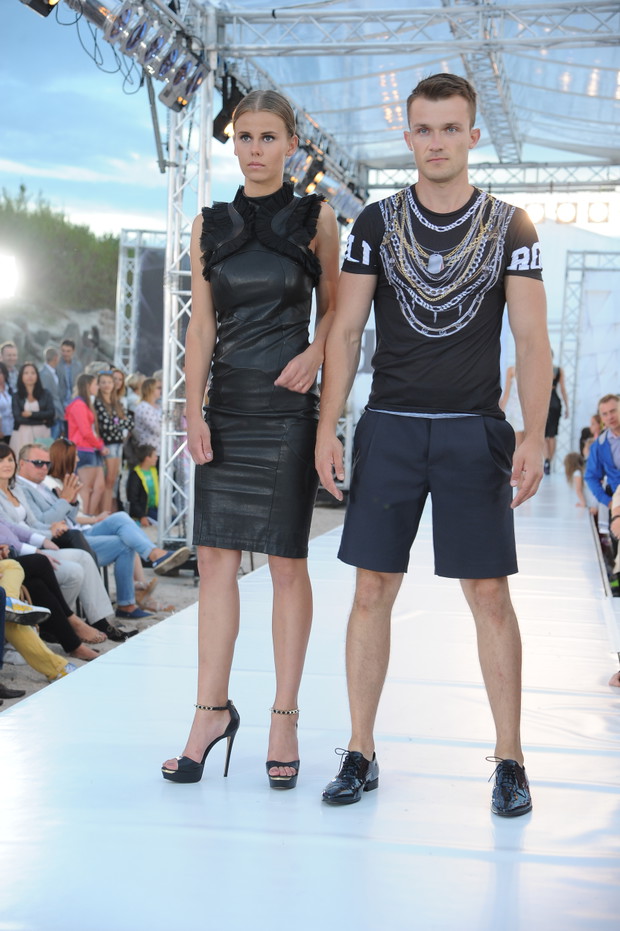 Top Model 4, odc. 3