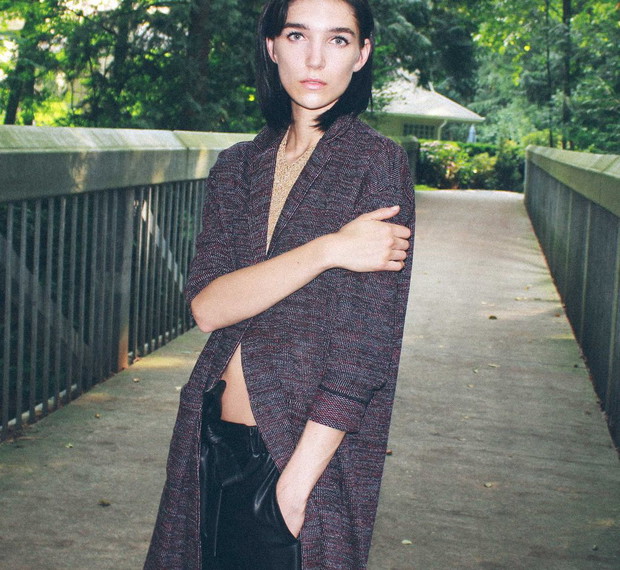 Zara Pictures: nowa odsłona
