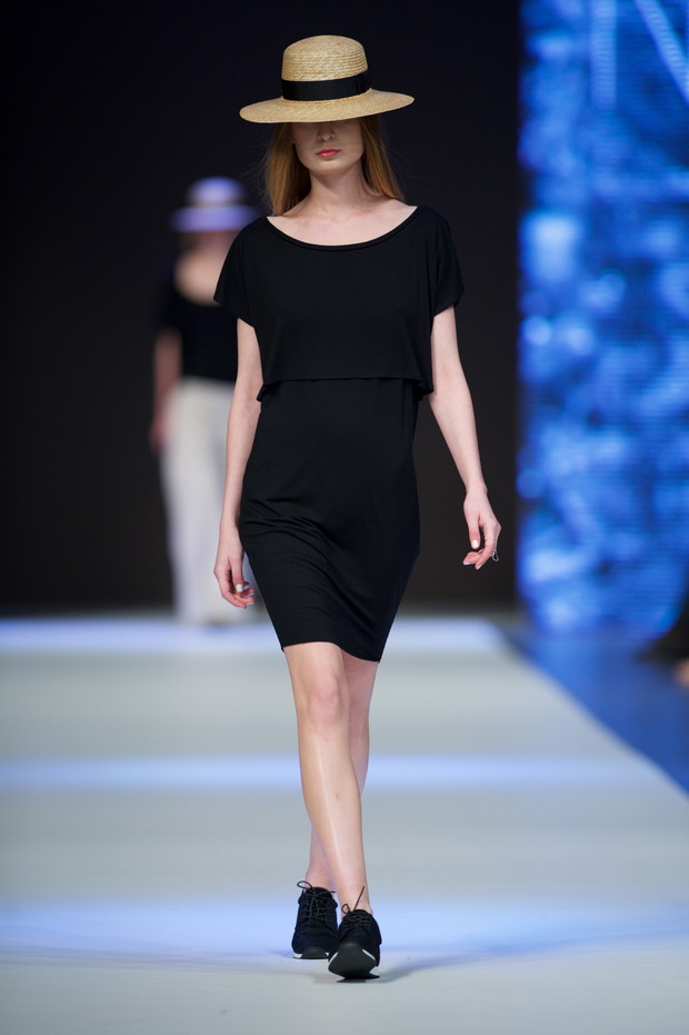 Fashion Week Poland: Nenukko wiosna-lato 2015