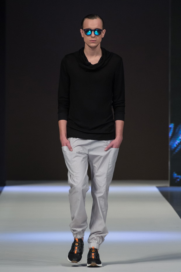 Fashion Week Poland: Nenukko wiosna-lato 2015