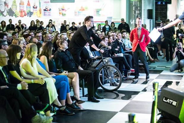 Finał 8. edycji Art & Fashion Forum