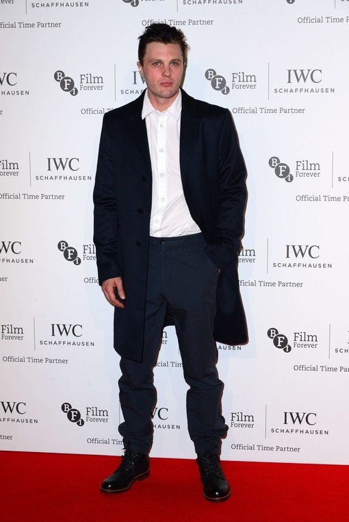 Gwiazdy na BFI London Film Festival 2014