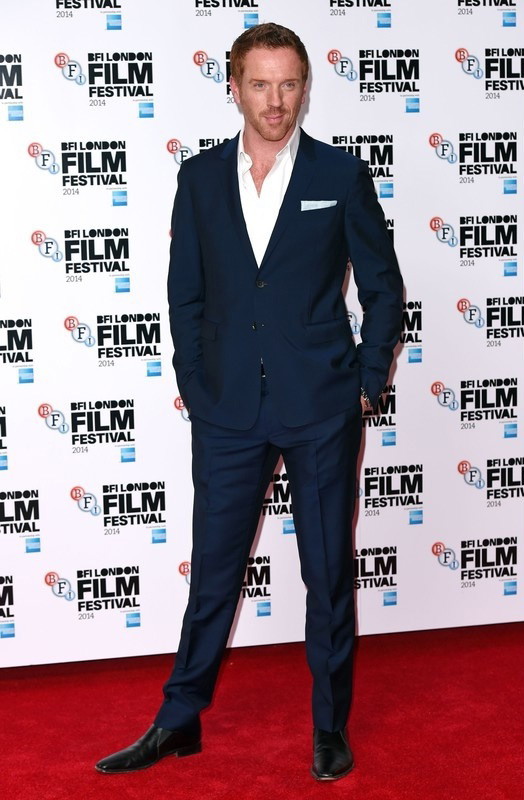 Gwiazdy na BFI London Film Festival 2014