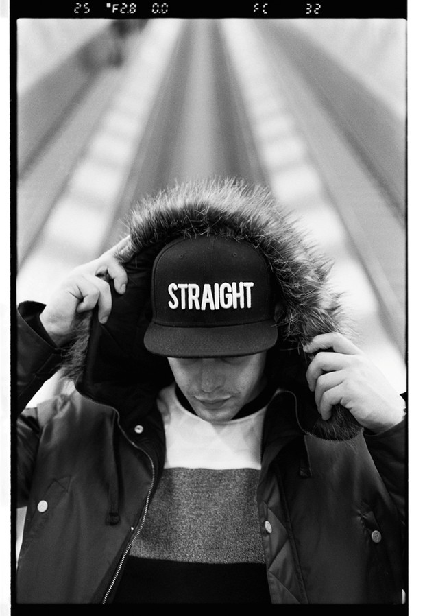 Lookbook Prosto Klasyk jesień-zima 2014/2015