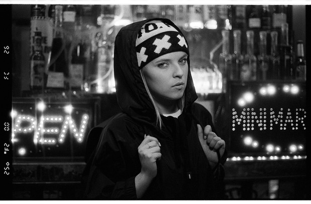 Lookbook Prosto Klasyk jesień-zima 2014/2015