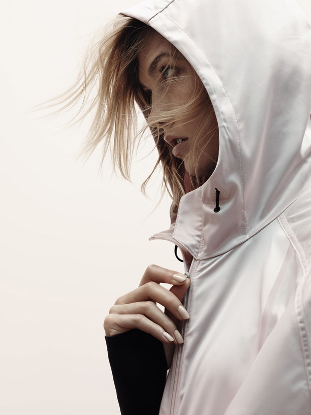 Nike x Pedro Lourenço - Karlie Kloss w nowej kampanii marki