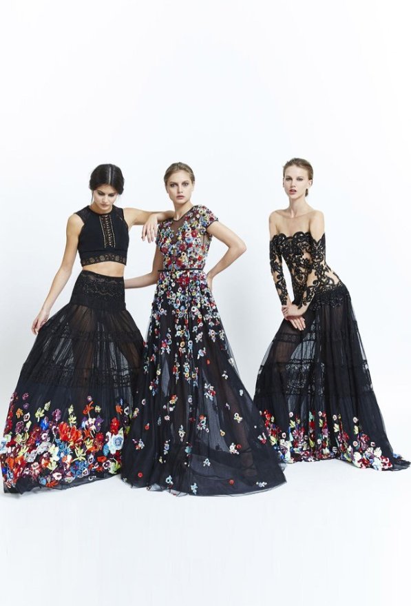 Zuhair Murad wiosna-lato 2015