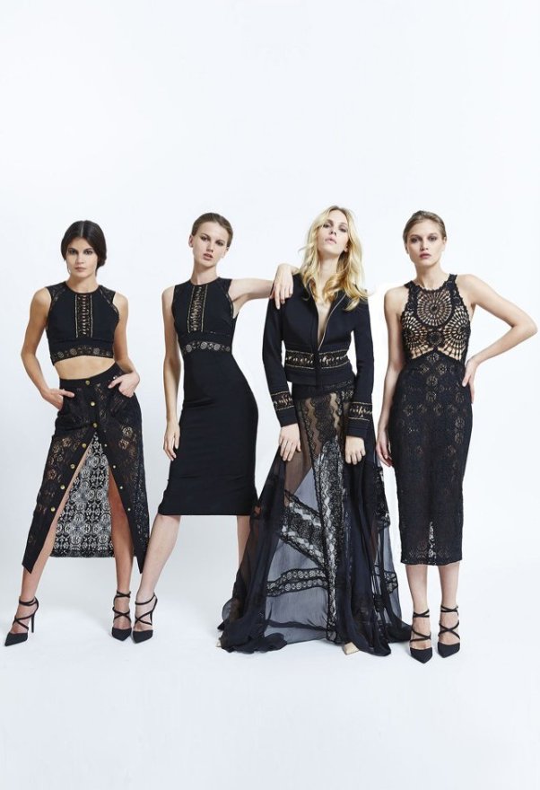 Zuhair Murad wiosna-lato 2015