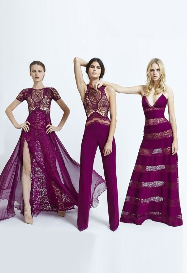 Zuhair Murad wiosna-lato 2015