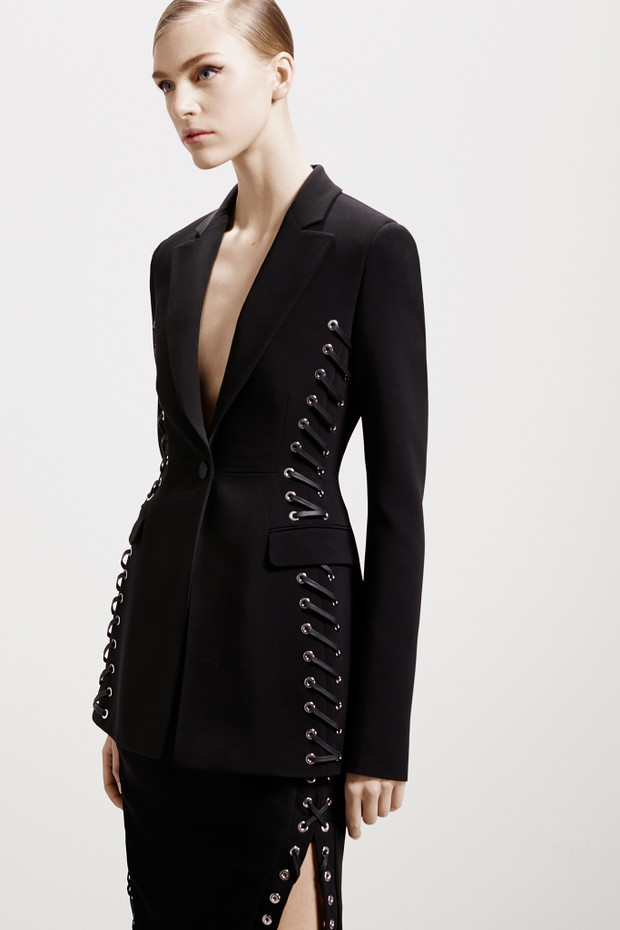 Altuzarra Pre-Fall 2015