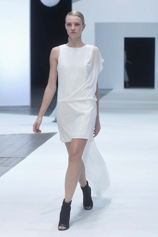 Bohoboco wiosna-lato 2015