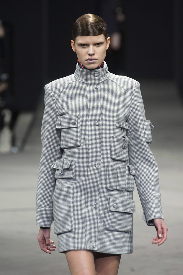 Golf - trendy jesień-zima 2014/2015