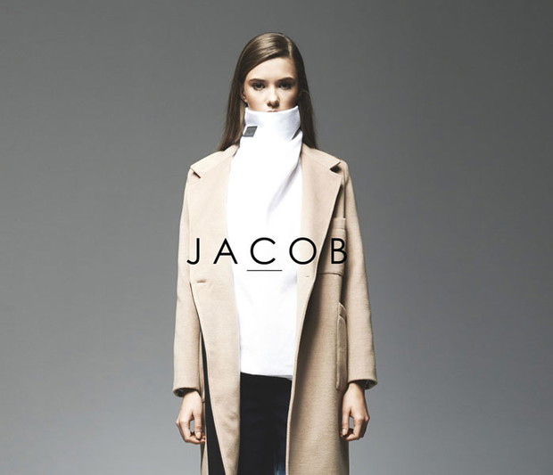 JACOB by Jacob Birge Vision wiosna-lato 2015