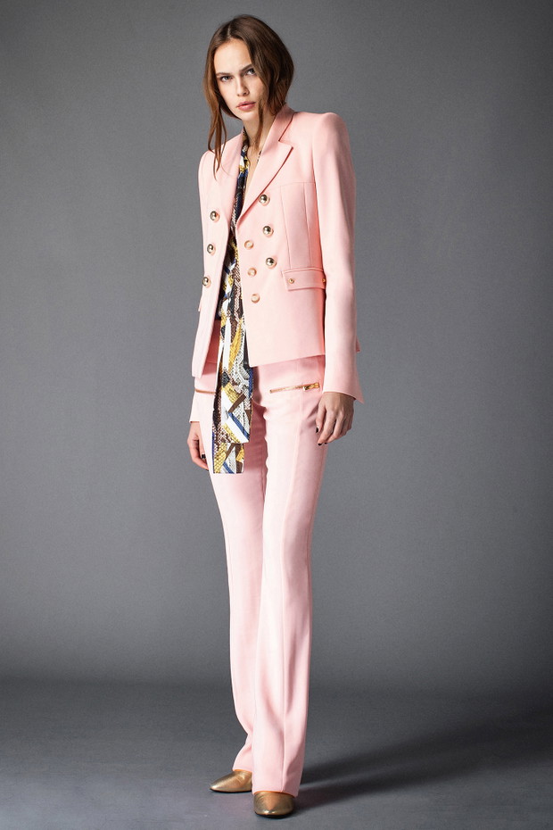 Just Cavalli Pre-Fall 2015