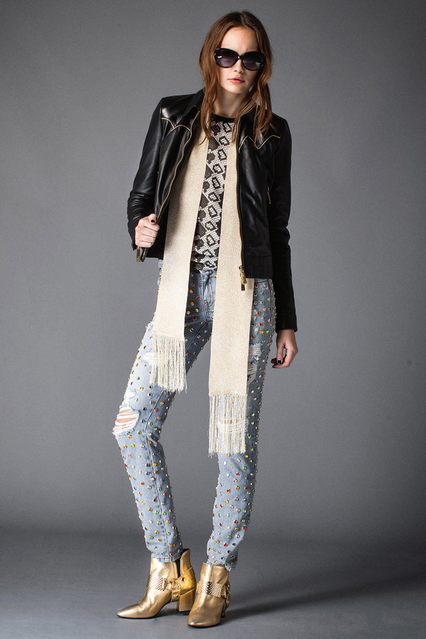 Just Cavalli Pre-Fall 2015