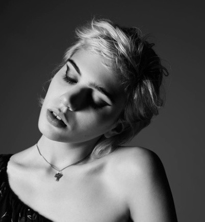 Kampania Saint Laurent Paris wiosna-lato 2015 WIĘCEJ ZDJĘĆ