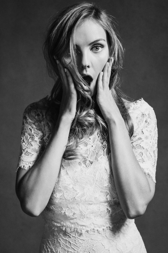 Kampania sukni ślubnych BHLDN Iconic Collection