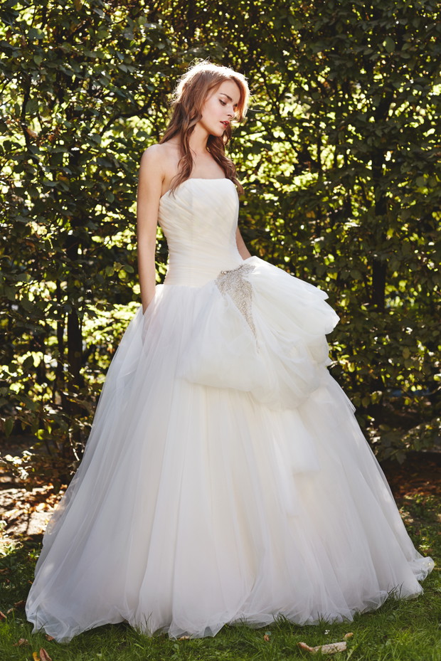 Laurelle jesień-zima 2014/2015