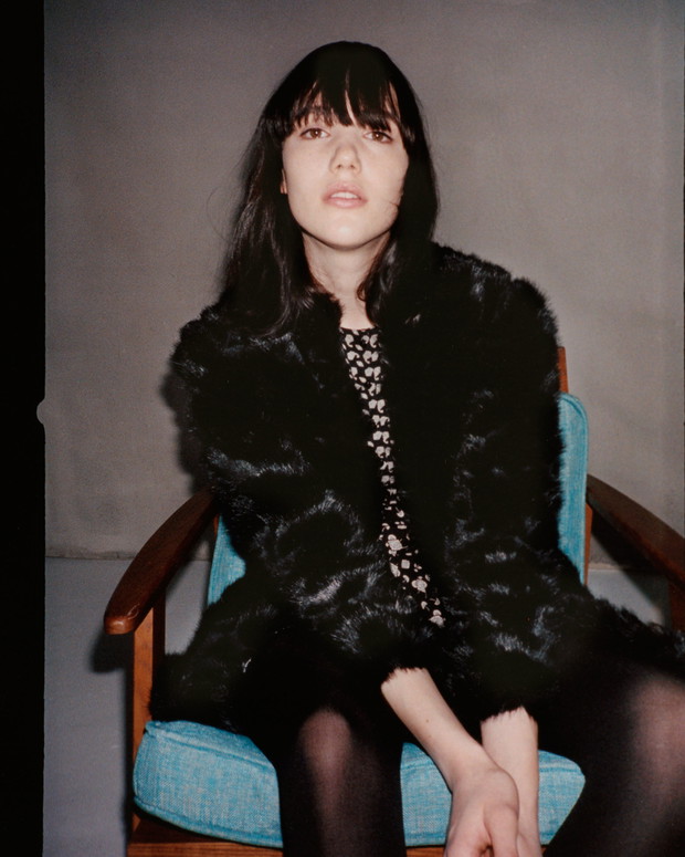 Lookbook Zara TRF grudzień 2014