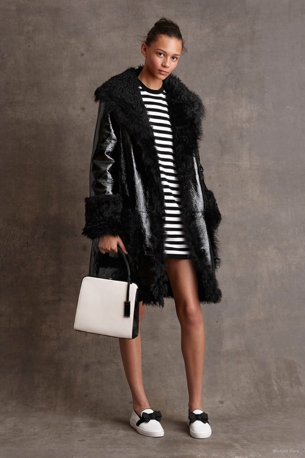 Michael Kors Pre-Fall 2015