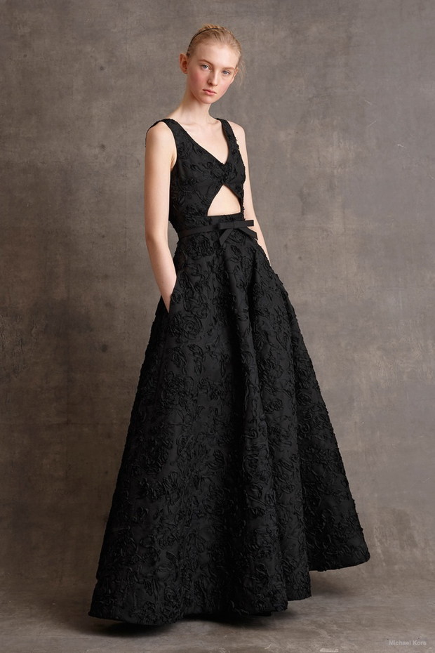 Michael Kors Pre-Fall 2015