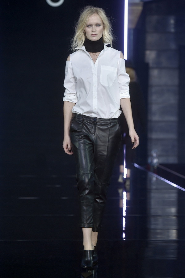 Premiera kolekcji Anja Rubik x Mohito