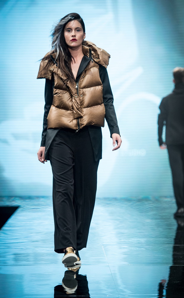 Top Model 4, odc. 10