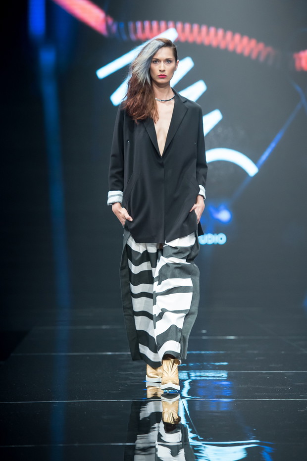 Top Model 4, odc. 10