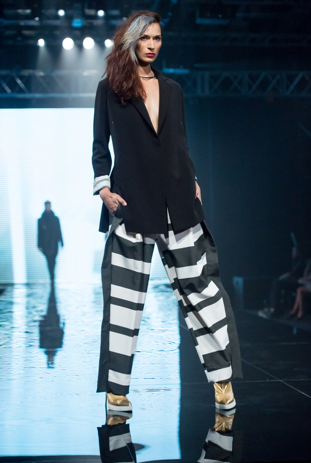 Top Model 4, odc. 10