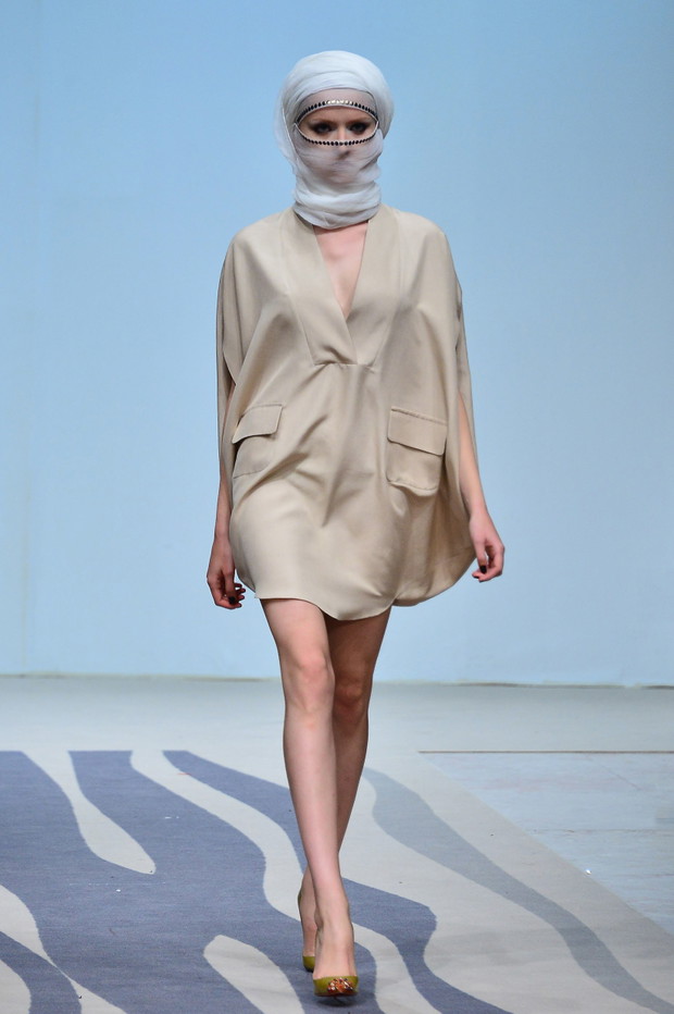 Top Model 4, odc. 12