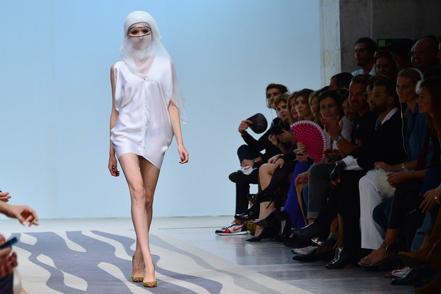 Top Model 4, odc. 12
