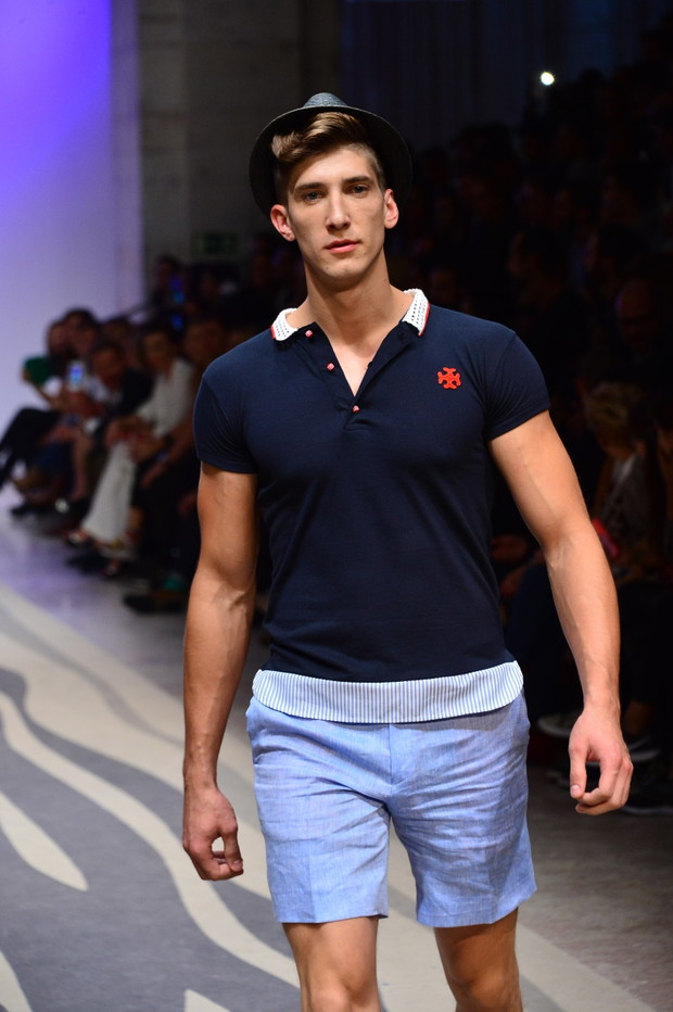 Top Model 4, odc. 12