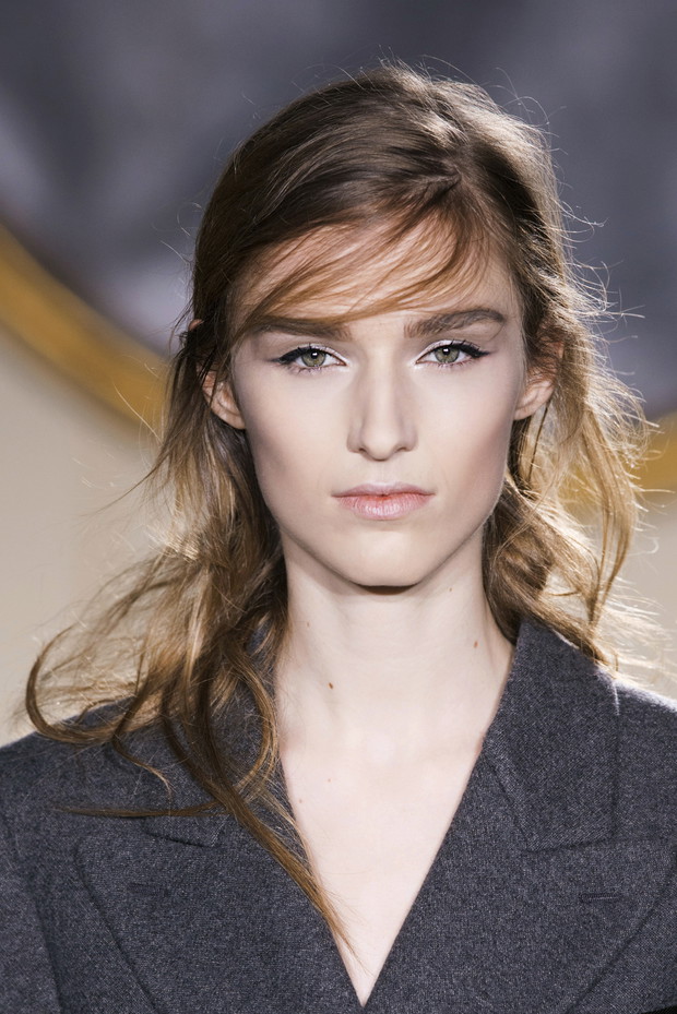 Trendy 2014: fryzury typu morning beauty
