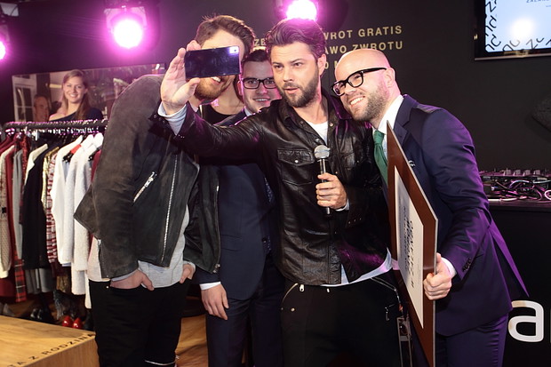 Zalando Pop Up Store x Zalando Blogger Awards