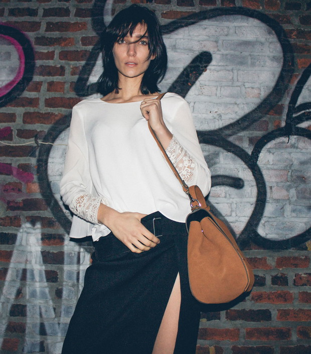 Zara Pictures #4