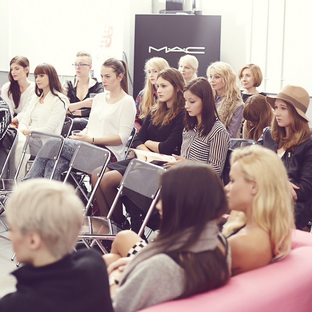 3. edycja School of style
