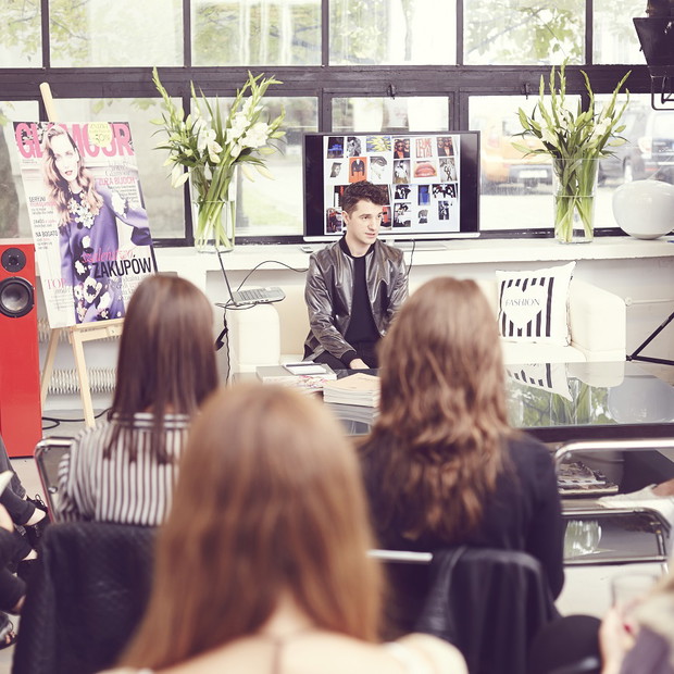 3. edycja School of style