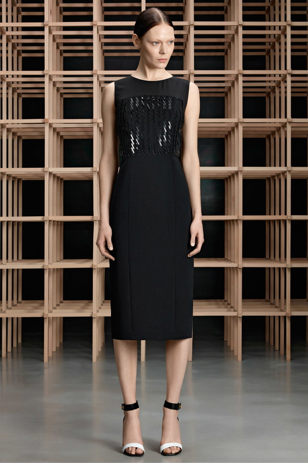 Boss Pre-fall 2015