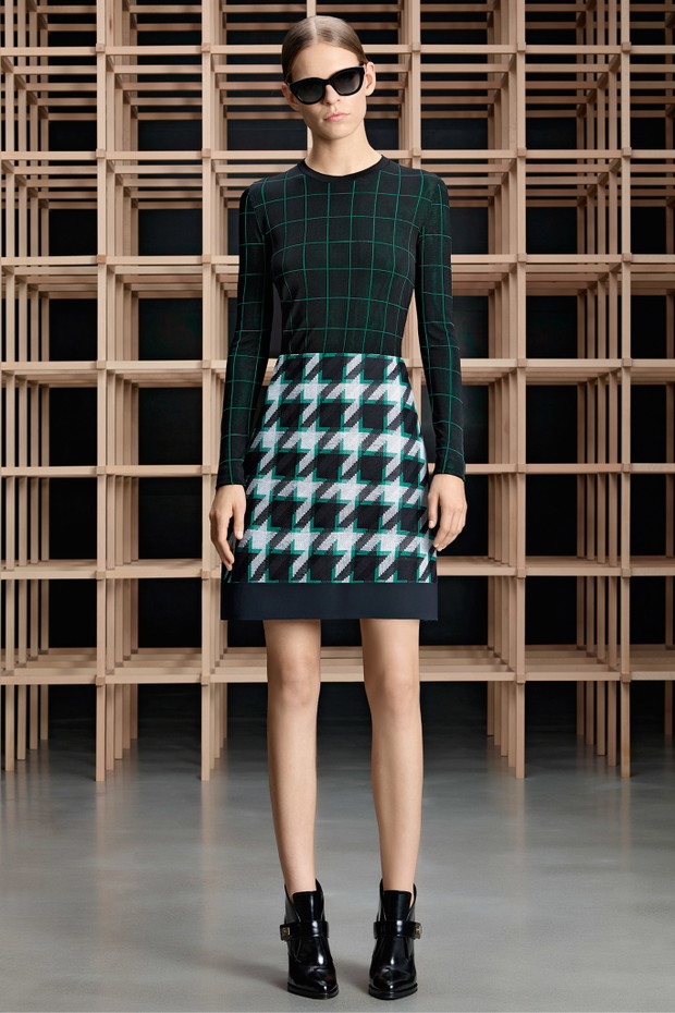 Boss Pre-fall 2015